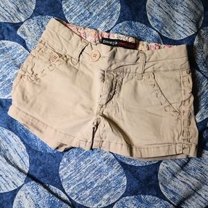 Freestyle revolution shorts